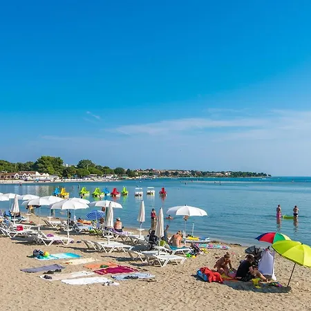 Regi Iii Prázdninový dům